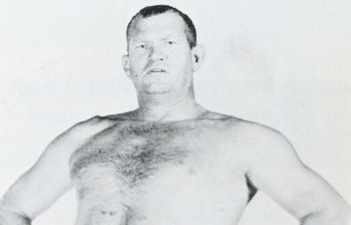 Photo of Fritz Von Erich