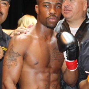 Photo of Gary Russell Jr.