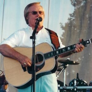 Photo of George Jones
