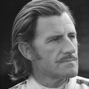 Photo of Graham Hill