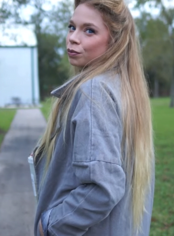 Photo of Bunny Meyer