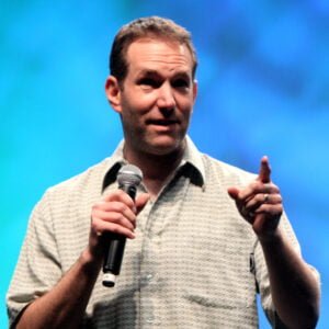 Photo of Greg Benson