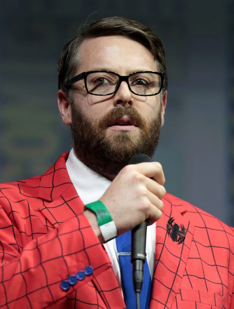 Photo of Greg Miller (Internet celebrity)