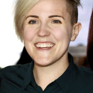Photo of Hannah Hart