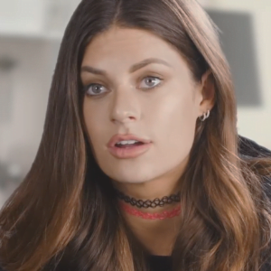 Photo of Hannah Stocking