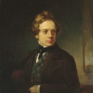 Photo of Henry Inman (painter)