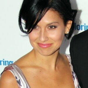 Photo of Hilaria Baldwin