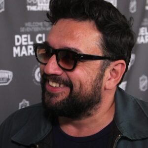 Photo of Horatio Sanz