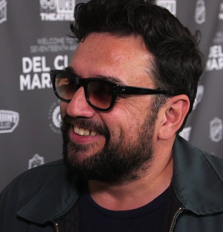 Photo of Horatio Sanz