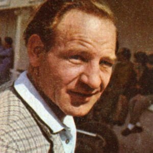 Photo of Innes Ireland