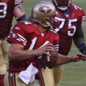 Photo of J. T. O'Sullivan