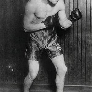 Photo of Jack Bernstein