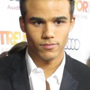 Photo of Jacob Artist