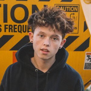 Photo of Jacob Sartorius