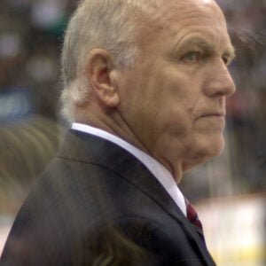 Photo of Jacques Lemaire
