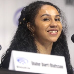 Photo of Jahkara Smith