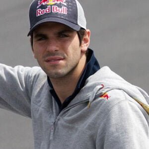 Photo of Jaime Alguersuari