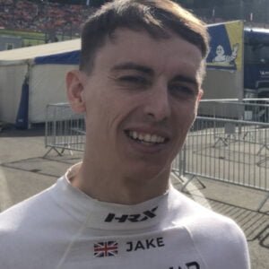 Photo of Jake Hughes