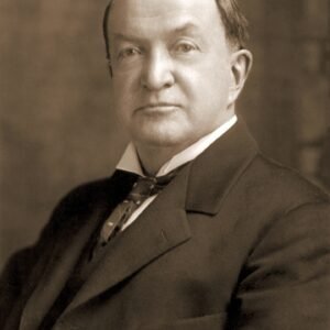 Photo of James B. McCreary