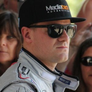 Photo of James Jakes