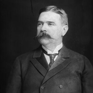 Photo of James Taliaferro