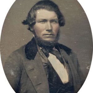Photo of James W. Bradbury