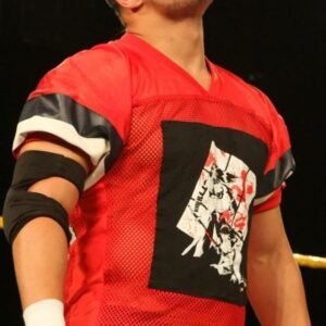 Photo of Jamin Olivencia
