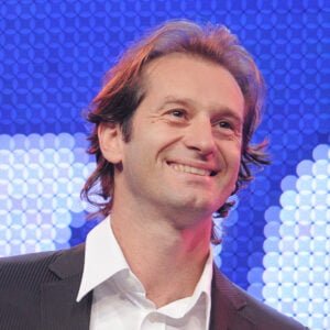 Photo of Jarno Trulli