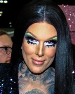 Photo of Jeffree Star