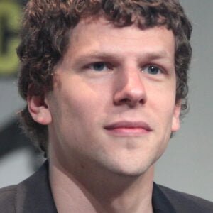 Photo of Jesse Eisenberg