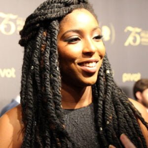 Photo of Jessica Williams (actress)