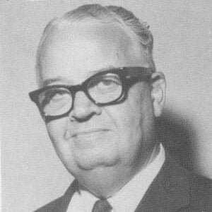 Photo of Jim Crockett