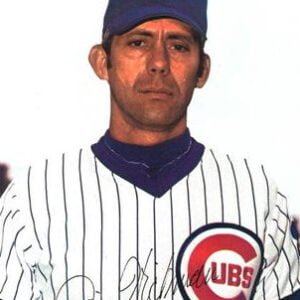 Photo of Jim Hickman (1960s outfielder)