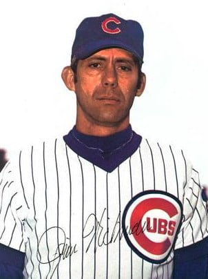 Photo of Jim Hickman (1960s outfielder)