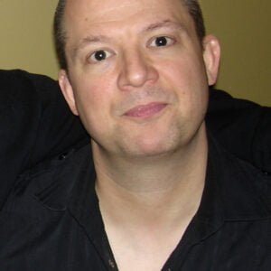 Photo of Jim Norton (comedian)