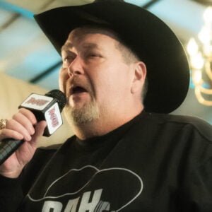 Photo of Jim Ross