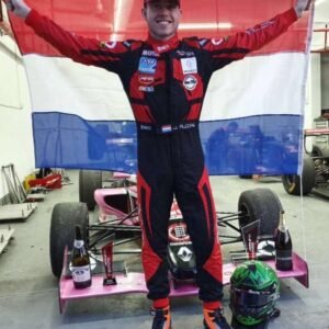 Photo of Joey Alders