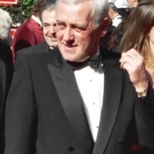 Photo of John Mahoney