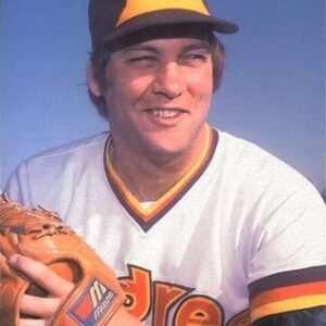 Photo of John Montefusco