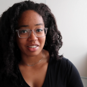 Photo of Jordan Harrod