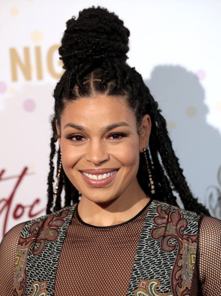 Photo of Jordin Sparks