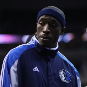 Photo of Josh Howard