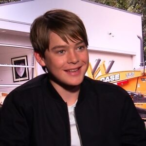 Photo of Judah Lewis