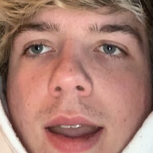 Photo of Karl Jacobs