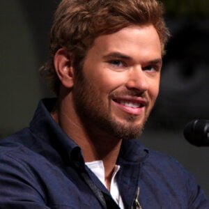 Photo of Kellan Lutz