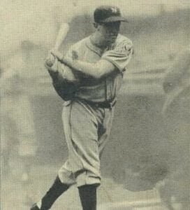 Photo of Ken O'Dea