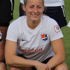 Photo of Kendall Johnson