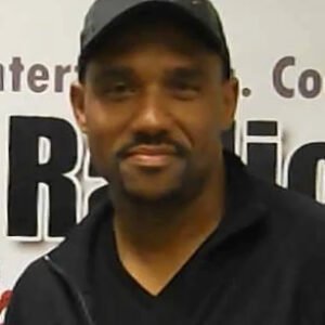 Photo of Kent Faulcon