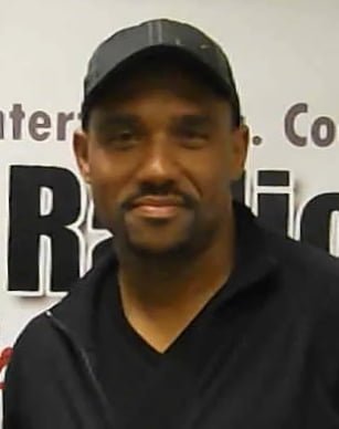 Photo of Kent Faulcon