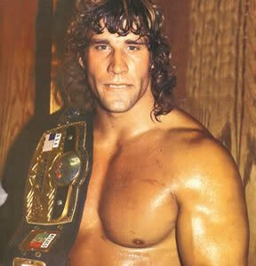 Photo of Kerry Von Erich